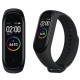 Relógio Inteligente Smartband M4 Personalizado H1652