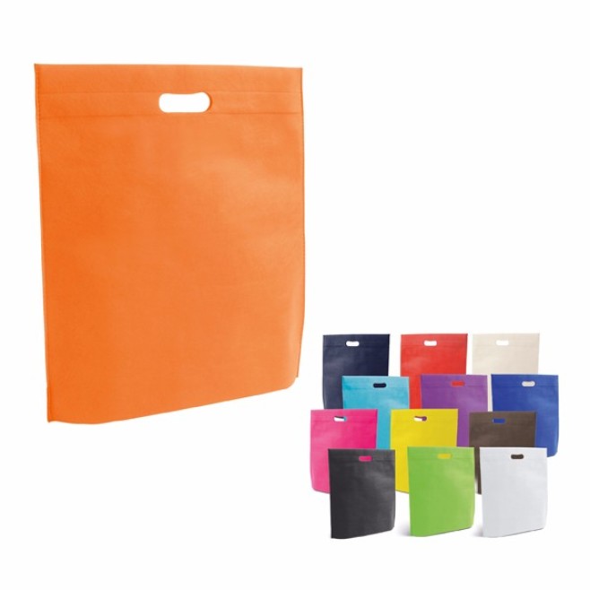 Sacola Non-Woven Personalizada para Brindes H92499