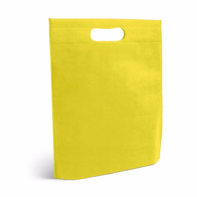 Sacola Non-Woven Personalizada para Brindes H92845