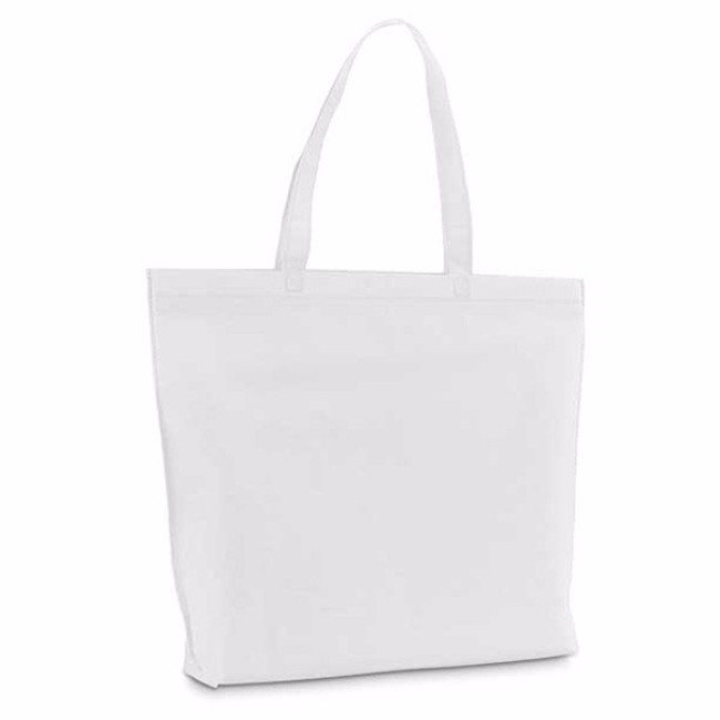 Sacola Non-Woven Personalizada para Brindes H92905