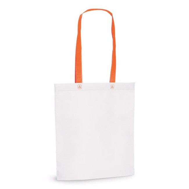Sacola Personalizada Non-Woven para Brindes H92832