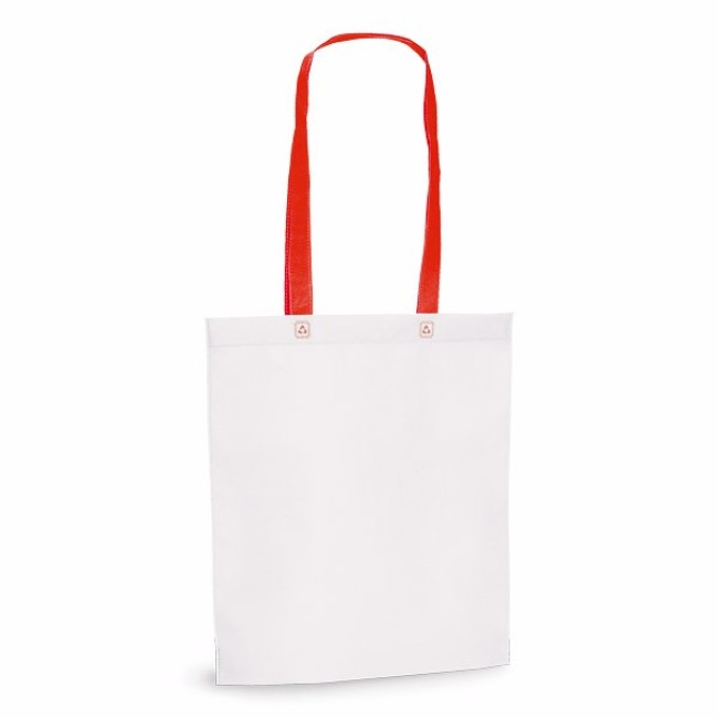 Sacola Personalizada Non-Woven para Brindes H92832