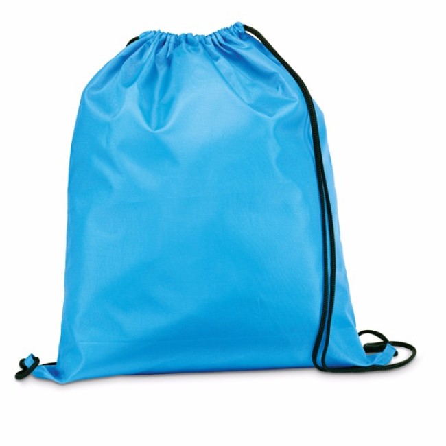 Sacola tipo Mochila Personalizada para Brindes H92910