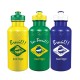 Squeeze de pvc 500ml Personalizado para Brindes H908