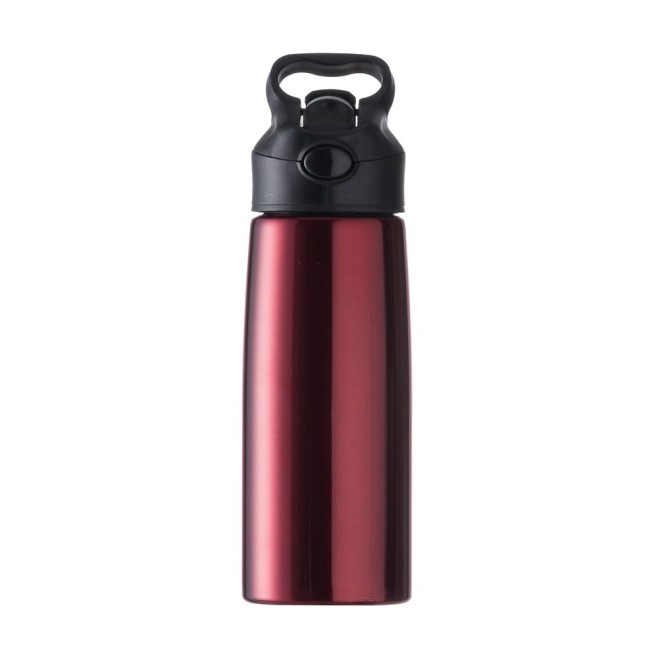 Squeeze em Inox Personalizado 700ml H912