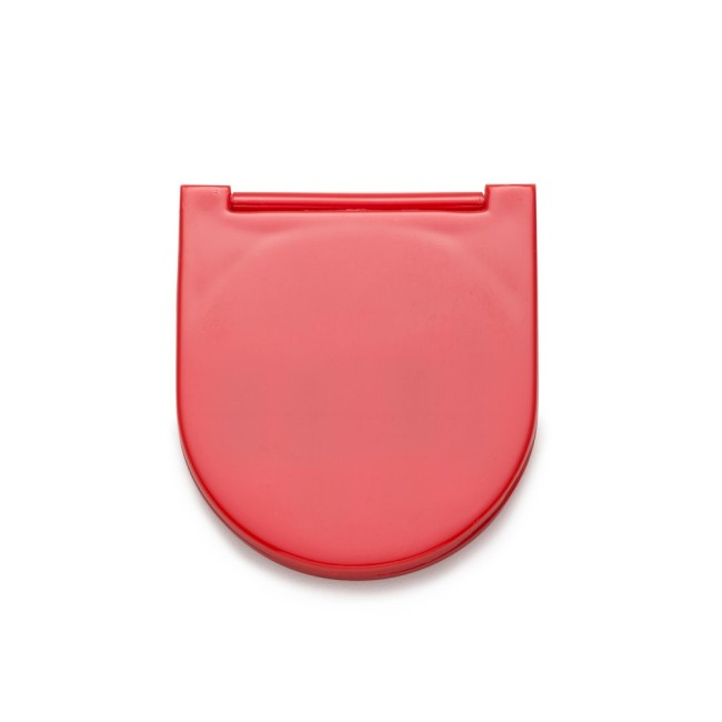 Espelho de PVC com Kit Costura Personalizado para Brindes H747