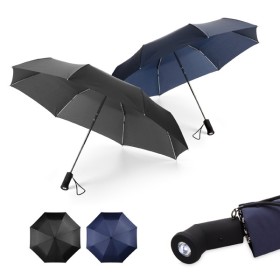 Guarda Chuva Dobrável Personalizado H39000