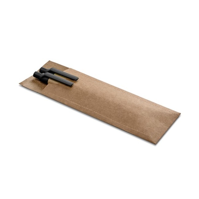 Conjunto Caneta e Lapiseira Personalizado para BrindesH91846