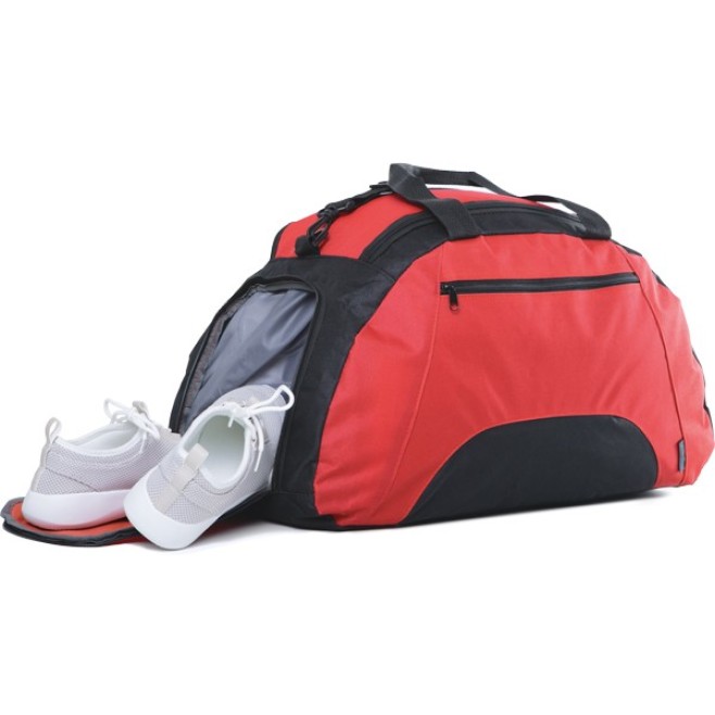 Bolsa Esportiva Personalizada H517