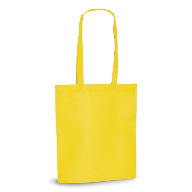 Sacola Non-Woven Personalizada para Brindes H580