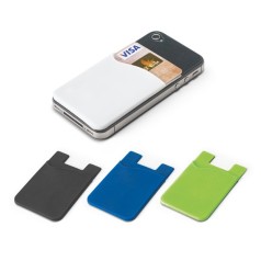 Porta Cartões para Smartphone Personalizado H930320