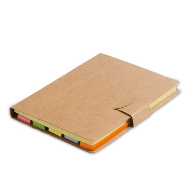 Caderno Cartão Personalizado para Brindes H930426