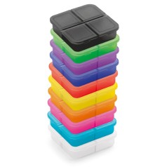 Porta Comprimidos Personalizado para Brindes H94306