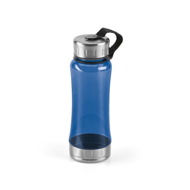 Squeeze em Aço inox e AS Personalizado H94618