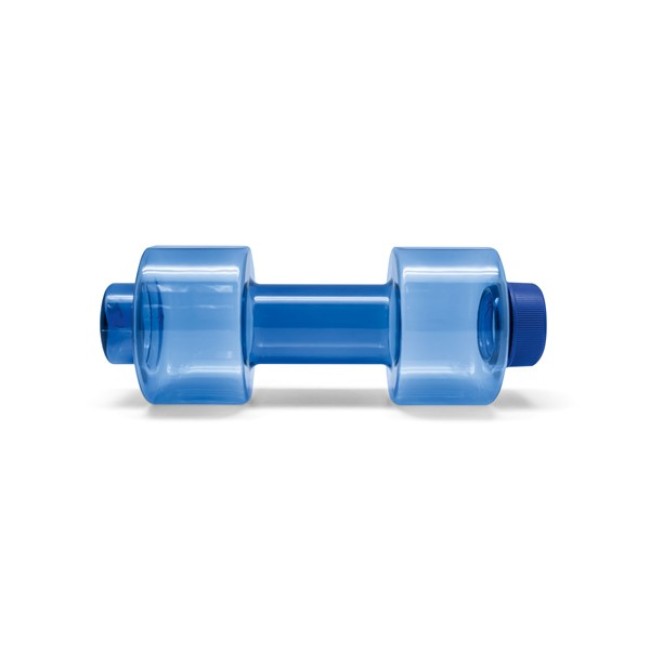 Squeeze Personalizado PC Capacidade 550 ml H94624