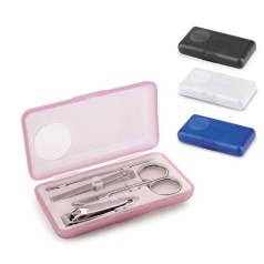 Kit manicure Personalizado para Brindes H94843