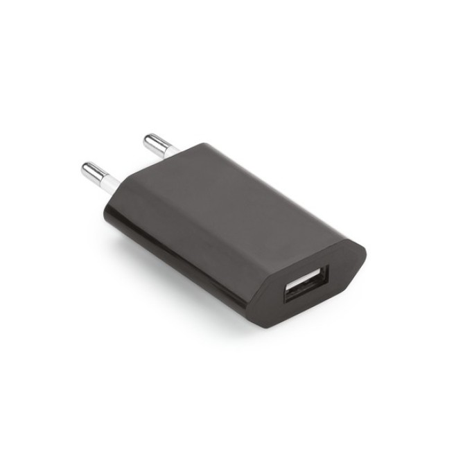 Kit Carregadores Portáteis Power Bank USB Personalizado para Brindes H203