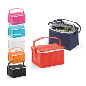 Bolsa Térmica Non-woven Personalizada para Brindes H553