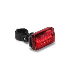 Farol traseiro para bicicleta Personalizado para Brindes H98506