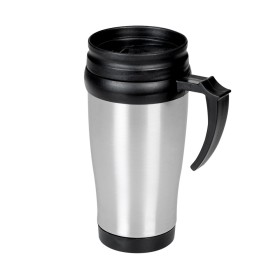 Caneca em aço inox Personalizada para Brindes H534