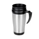 Caneca em aço inox Personalizada para Brindes H534