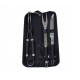 Kit churrasco 3 Peças em PVC Personalizado para Brindes H1023