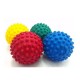 Bolinha Anti Stress com Cravinhos Personalizada para Brindes H831
