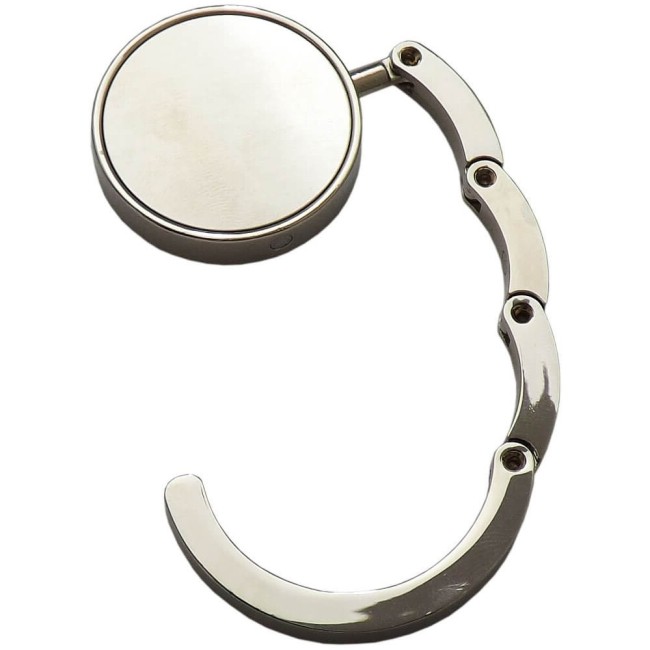 Suporte para bolsa em metal Personalizado para Brindes H390