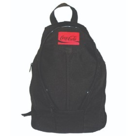 Mochila em Oxford Personalizada com Bolsos Frontais H522