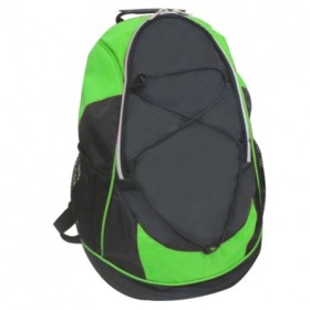 Mochila Personalizada com Detalhe Frontal H523