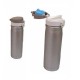 Garrafa Térmica Inox com Tampa Personalizada para Brindes H539