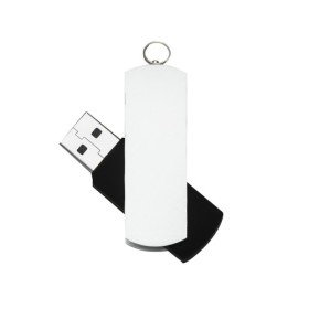 Pen Drive Giratório Personalizado H215