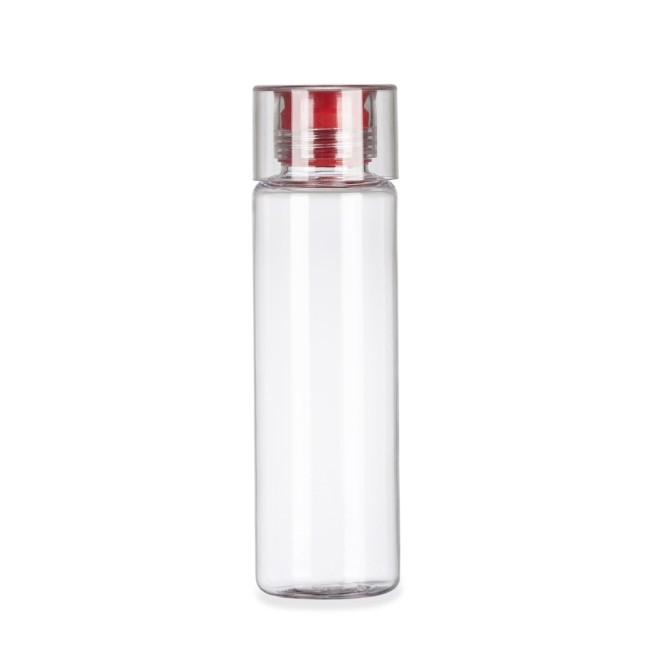 Squeeze de pvc resistente, capacidade 600 ml Personalizado H1239