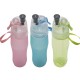 Squeeze Personalizado em PVC 700ml com Borrifador H1110