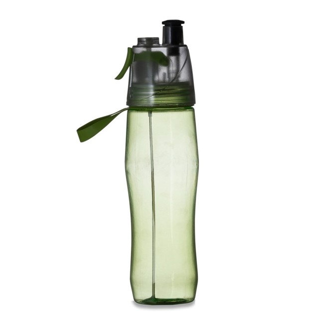 Squeeze Personalizado em PVC 700ml com Borrifador H1110