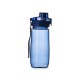 Squeeze de 600ml Personalizado de PVC Resistente H1005