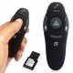 Apresentador multimídia Wireless Personalizado para Brindes H1645