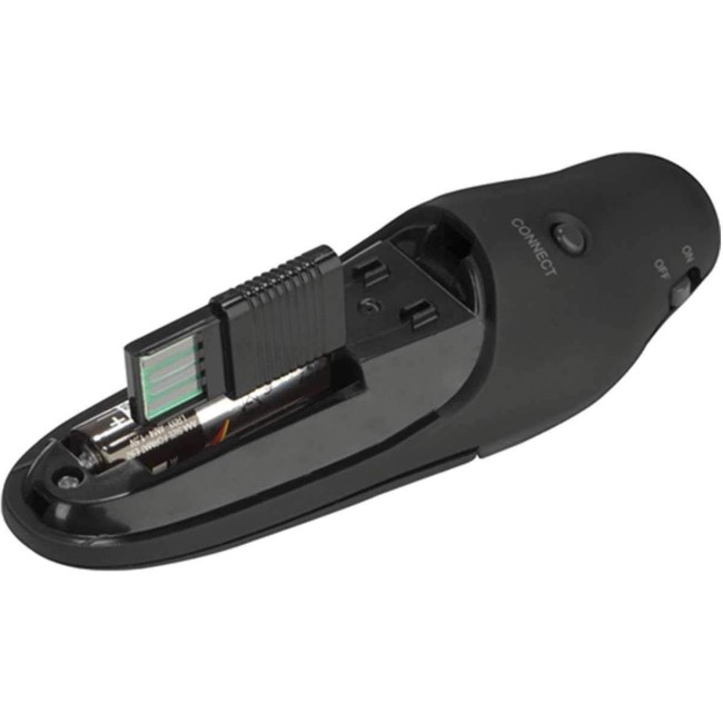 Apresentador multimídia Wireless Personalizado para Brindes H1645