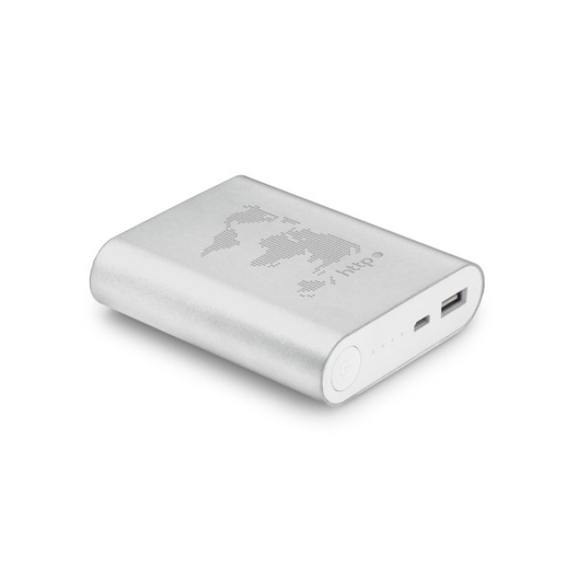 Bateria Portátil Para Brindes H970384