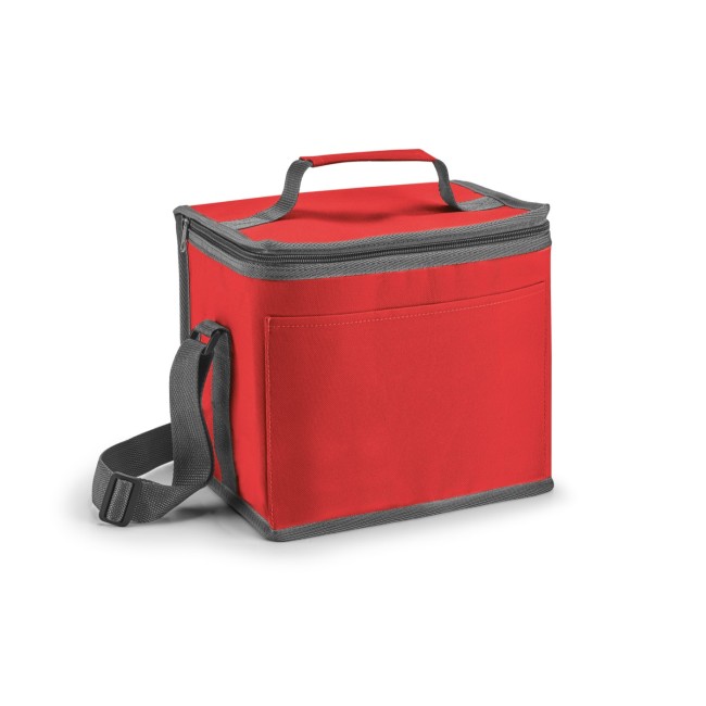 Bolsa Térmica Personalizada com Logotipo H980418