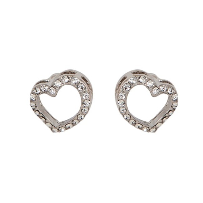 Brincos Com cristais Swarovski Personalizado H430057