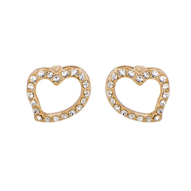 Brincos Com cristais Swarovski Personalizado H430057