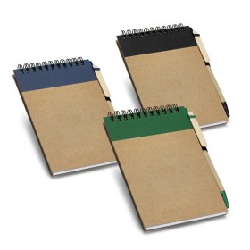 Caderno Capa Dura para Brindes H930427