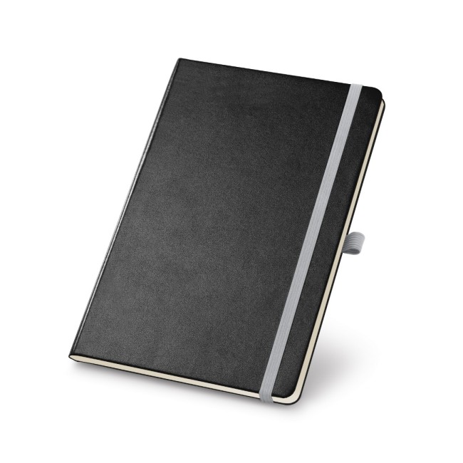 Caderno Capa Dura Personalizado para Brindes H930739