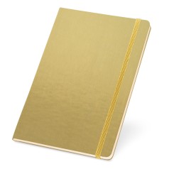Caderno Capa Dura Personalizado para Brindes H930775