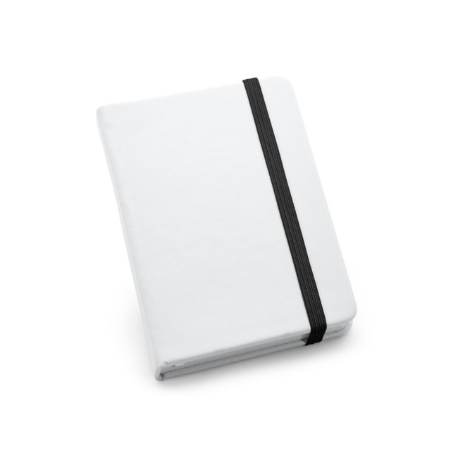 Caderno Capa Dura Personalizado para Brindes H930786