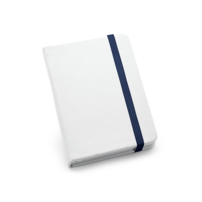 Caderno Capa Dura Personalizado para Brindes H930786