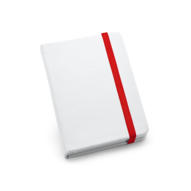 Caderno Capa Dura Personalizado para Brindes H930786