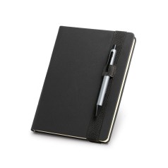 Caderno Capa Dura Personalizado para Brindes H930789