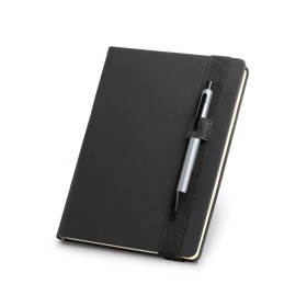 Caderno Capa Dura Personalizado para Brindes H930789